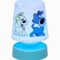 Woezel & Pip nachtlampje