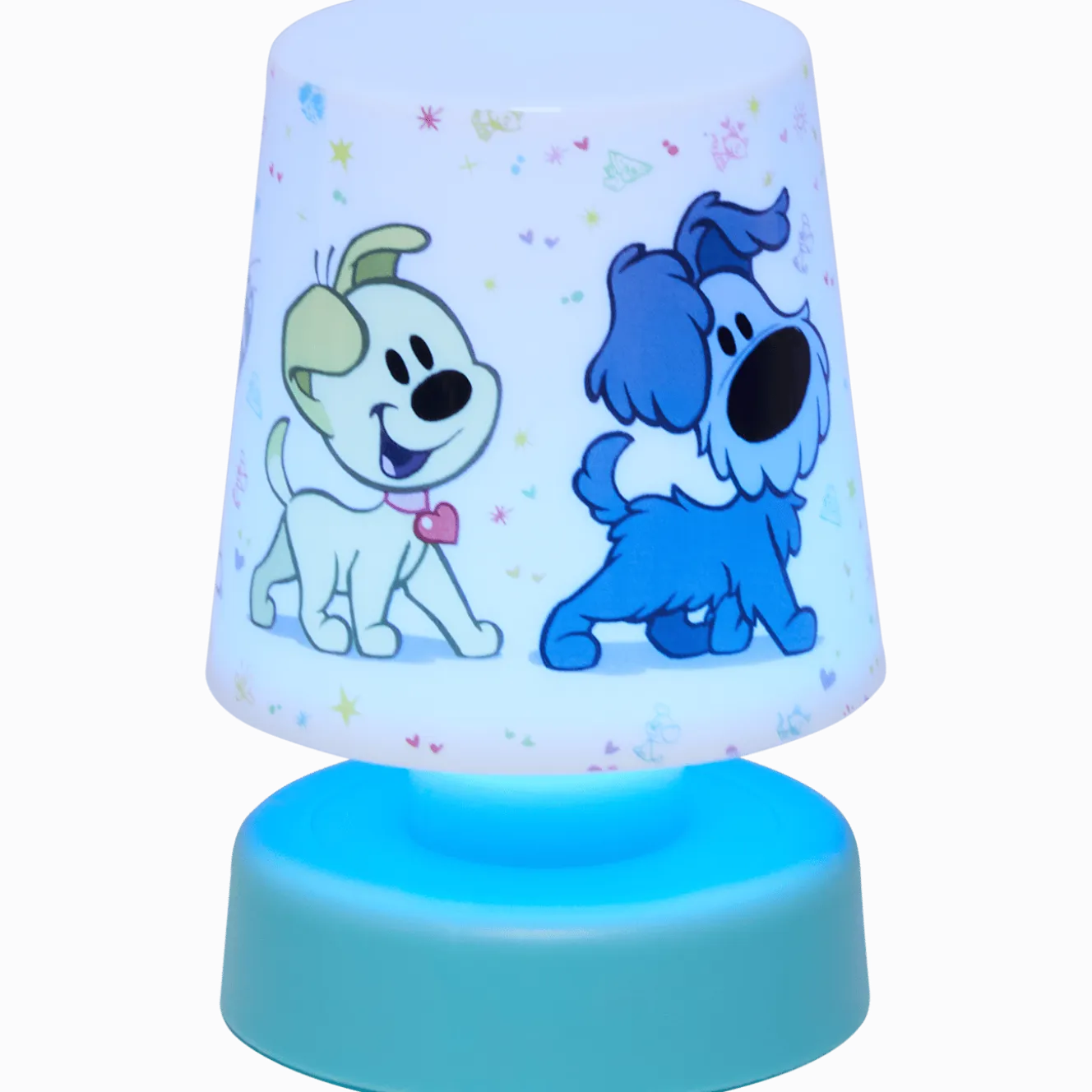 Woezel & Pip nachtlampje