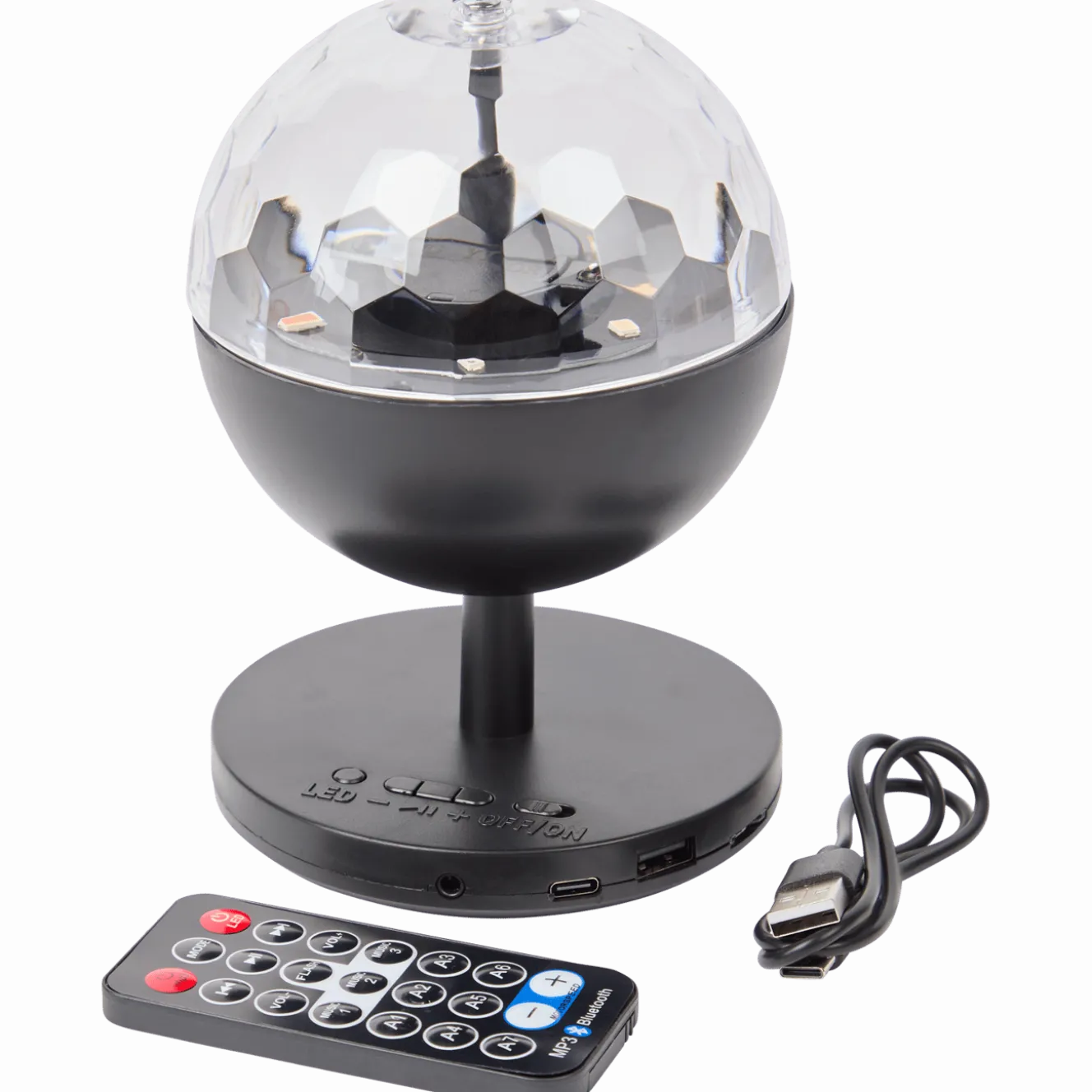 Xite discospeaker