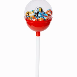 XL lolly met inhoud
