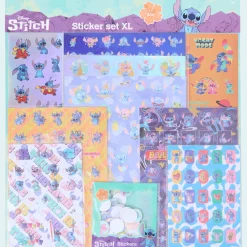 XL stickerset