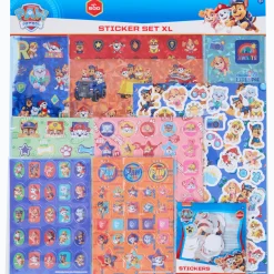 XL stickerset