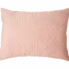 XL velvet sierkussen