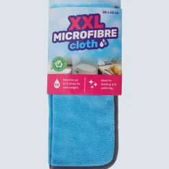 XXL microvezeldoek