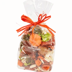 Zakje kunst potpourri