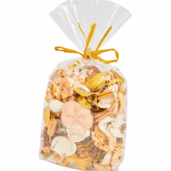 Zakje kunst potpourri