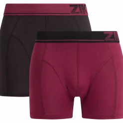 Ziki bamboe boxershorts