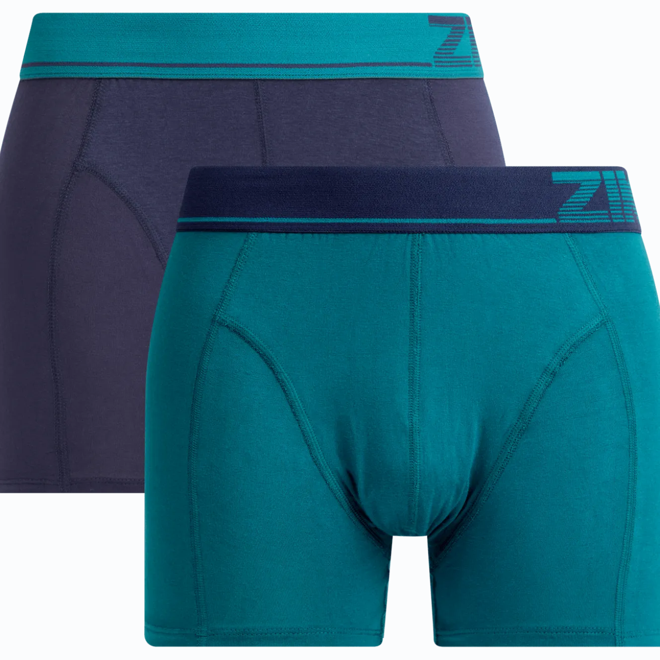 Ziki bamboe boxershorts