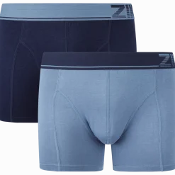 Ziki bamboe boxershorts