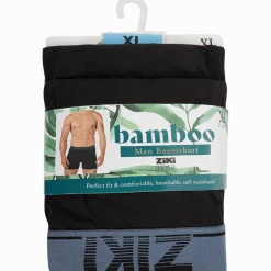 Ziki bamboe boxershorts