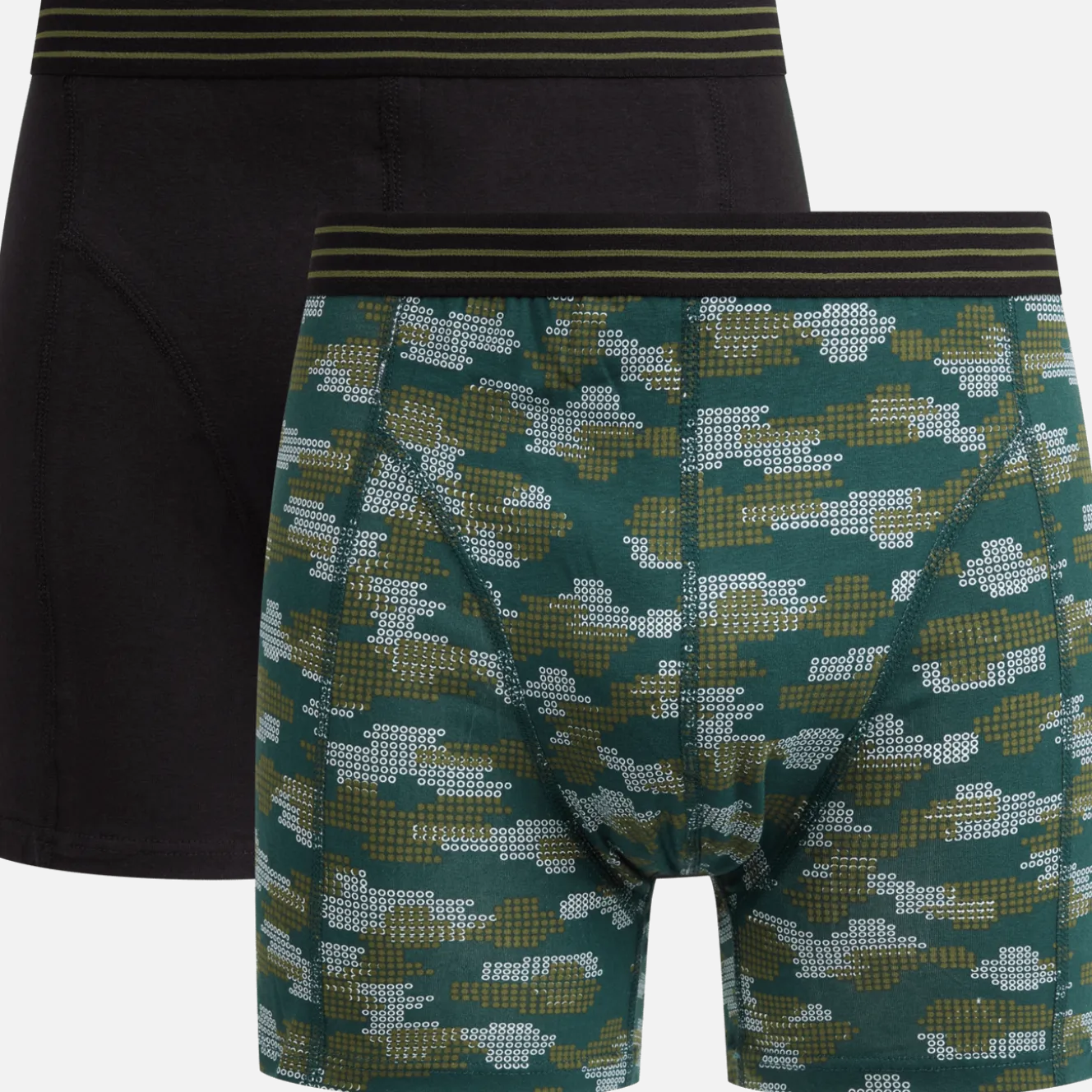 Ziki boxershorts