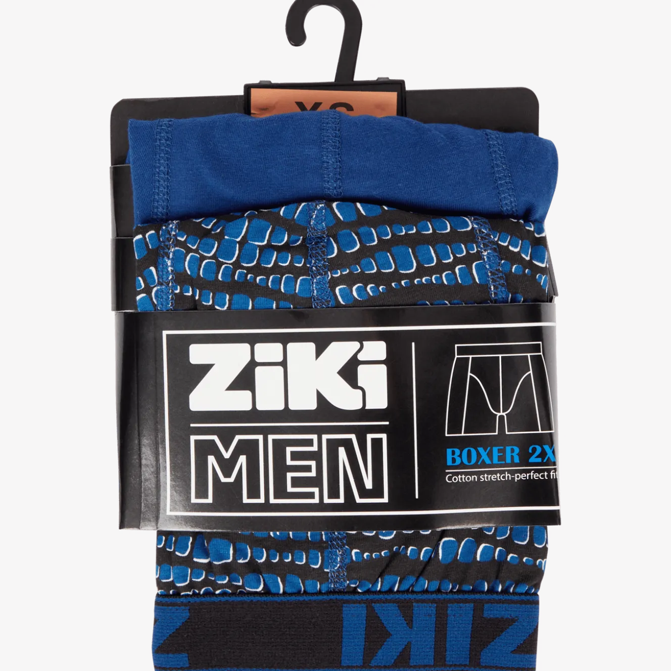 Ziki boxershorts