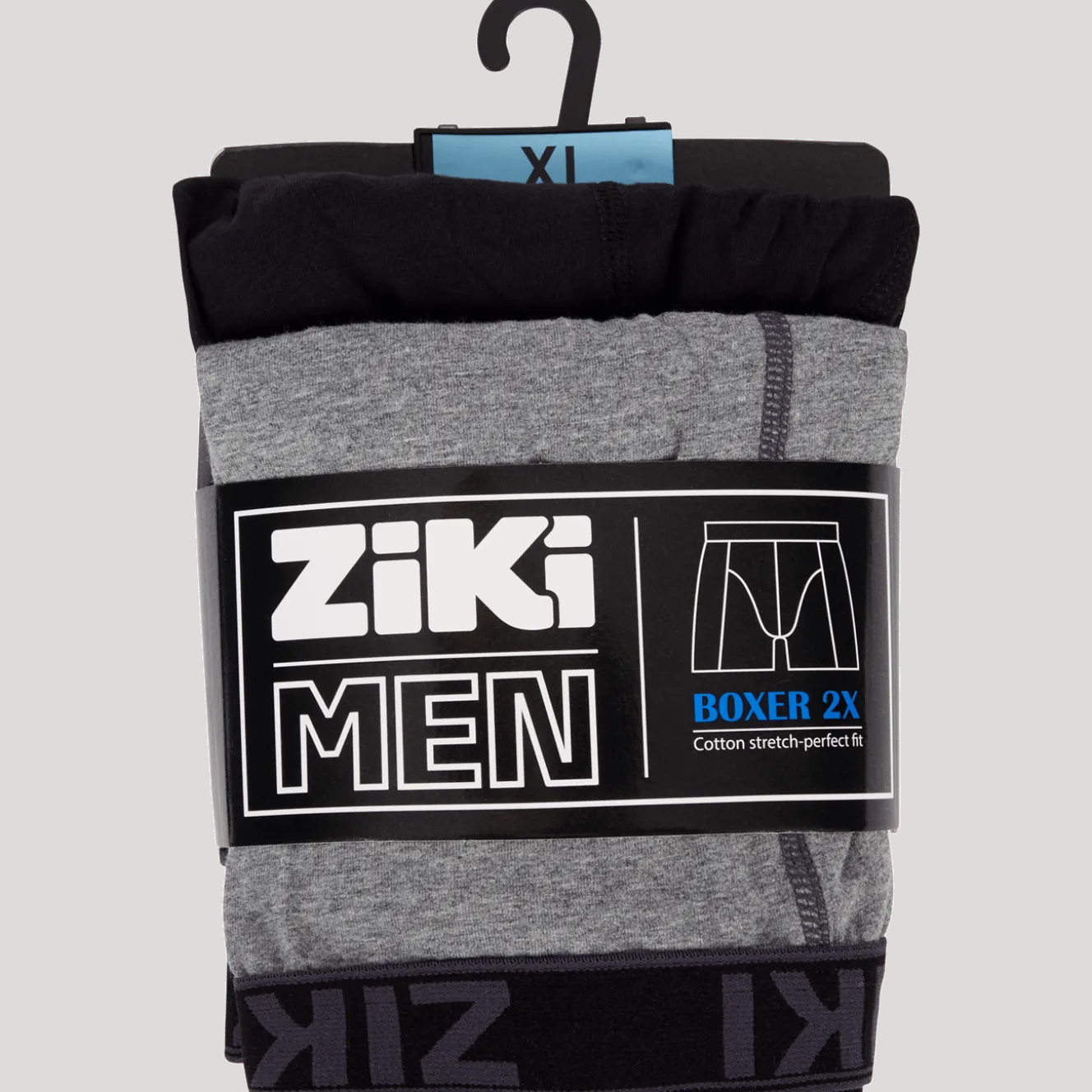 Ziki boxershorts
