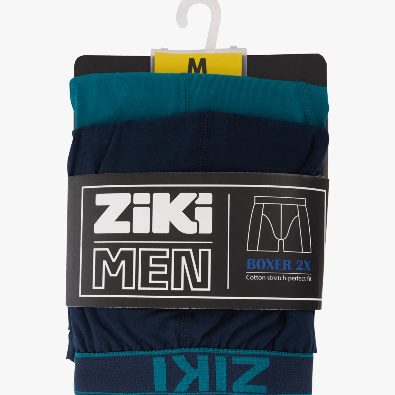 Ziki boxershorts