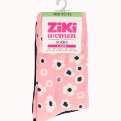 Ziki sokken