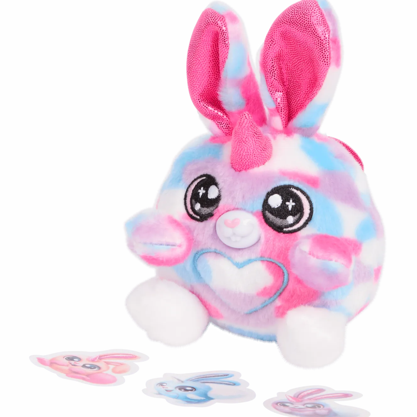 Zuru Rainbocorns Bunnycorn Surprise
