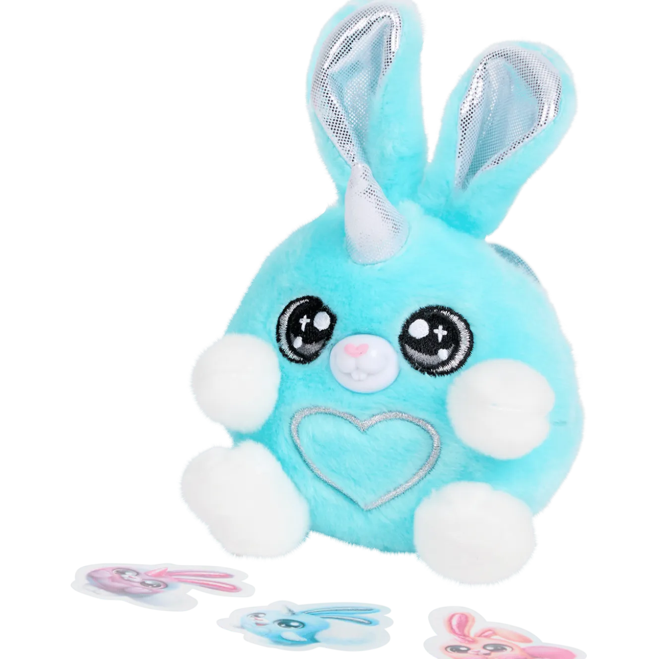 Zuru Rainbocorns Bunnycorn Surprise