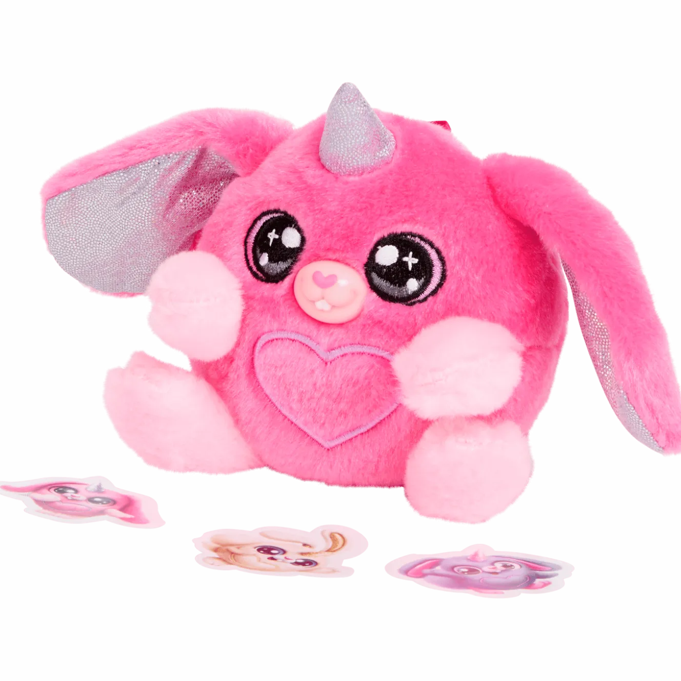 Zuru Rainbocorns Bunnycorn Surprise