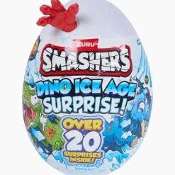 Zuru Smashers verrassingsei Dino Island